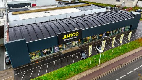 Showroom Juntoo, Wilrijk (België)_Image4