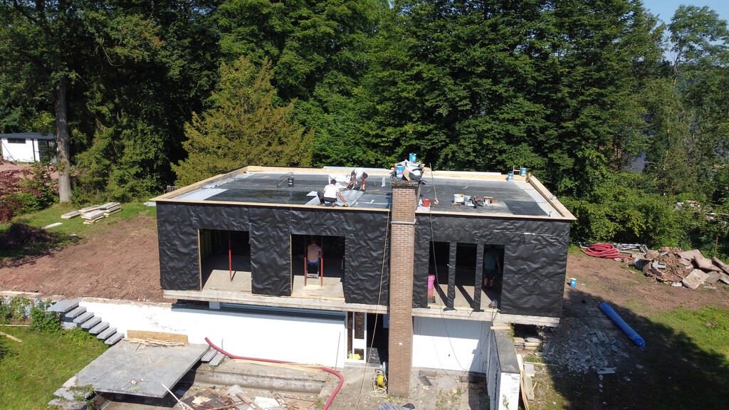 Alleenstaande woning, België_Image1