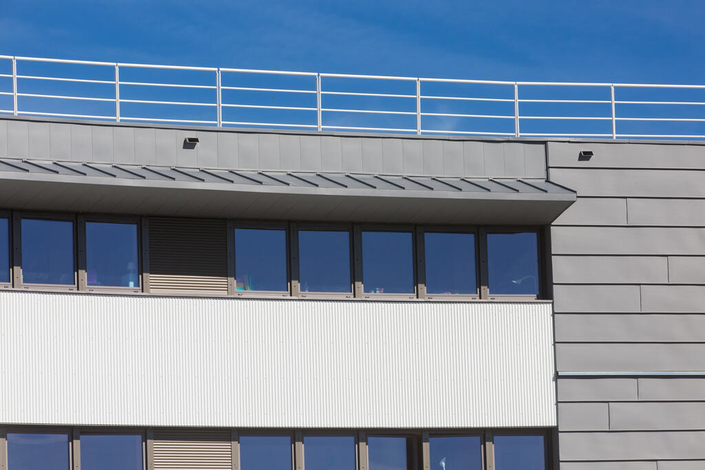Nouvel internat du Lycée Climatique et Sportif Pierre de Coubertin, Font-Romeu-Odeillo-Via (France)_Image4