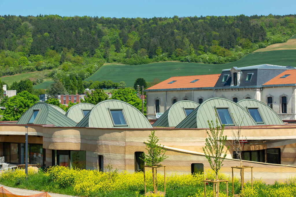 Crèche Miribel, Verdun (France)_Image8