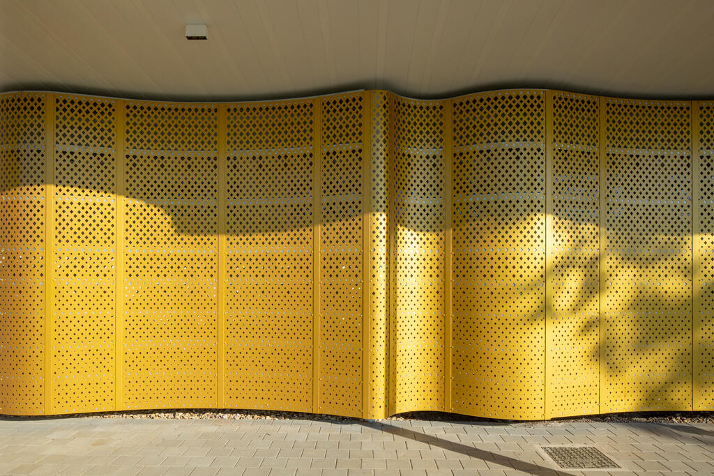 Salle Multi activité, Basse Ham (France)_Image2