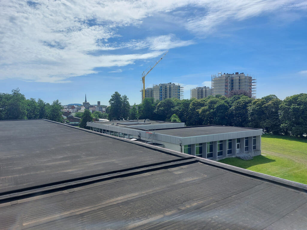 Haine Saint-Paul école, Hainaut (België)_Image1