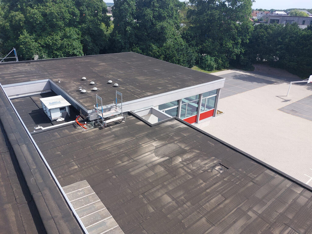 Haine Saint-Paul école, Hainaut (België)_Image3