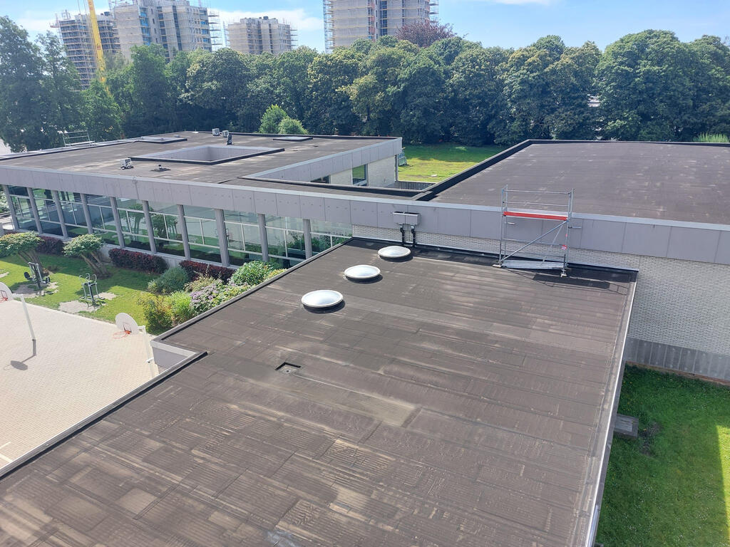 Haine Saint-Paul école, Hainaut (België)_Image4