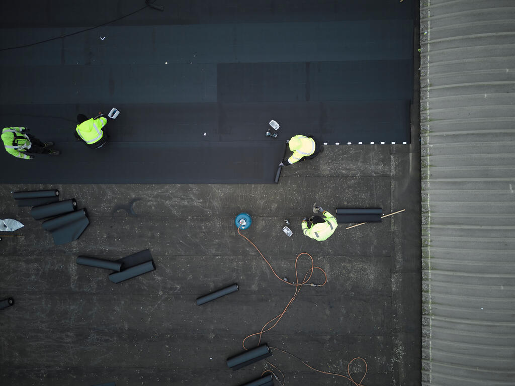 Plastivan, Oostrozebeke (België)_Image2