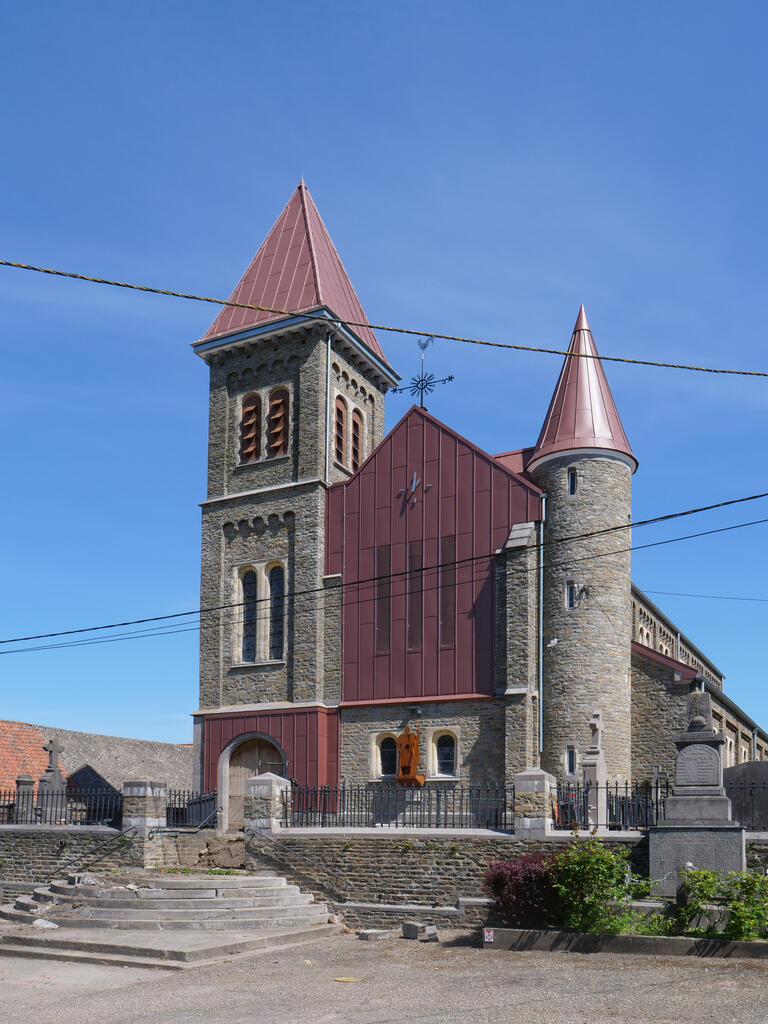 Crisnée église, Crisnée (België)_Image3