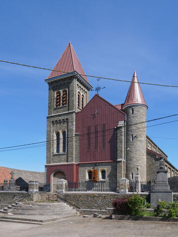 Crisnée église, Crisnée (België)_Image2