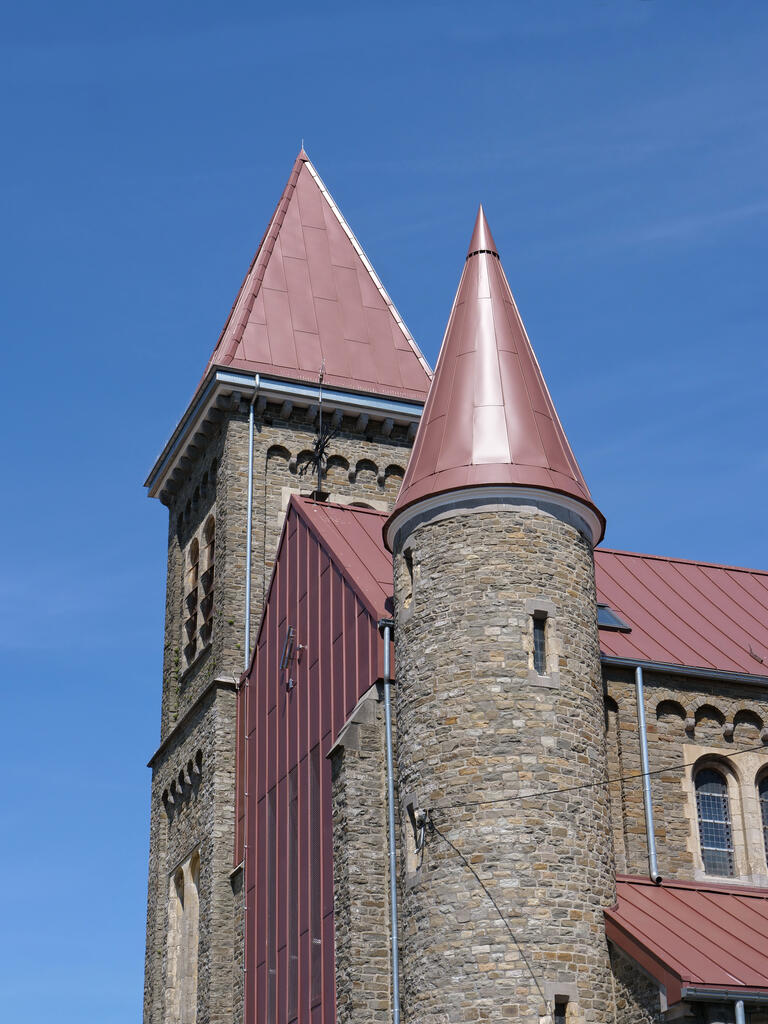 Crisnée église, Crisnée (België)_Image4