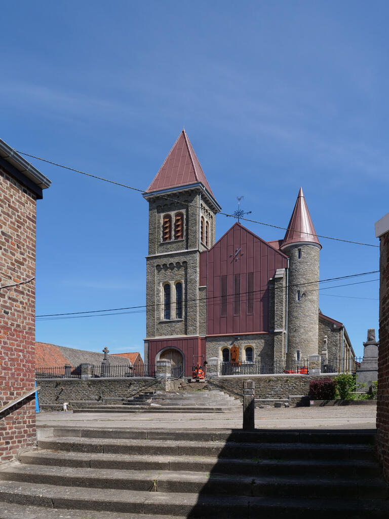 Crisnée église, Crisnée (België)_Image5