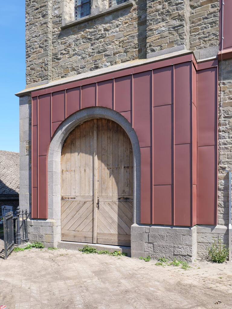 Crisnée église, Crisnée (België)_Image6