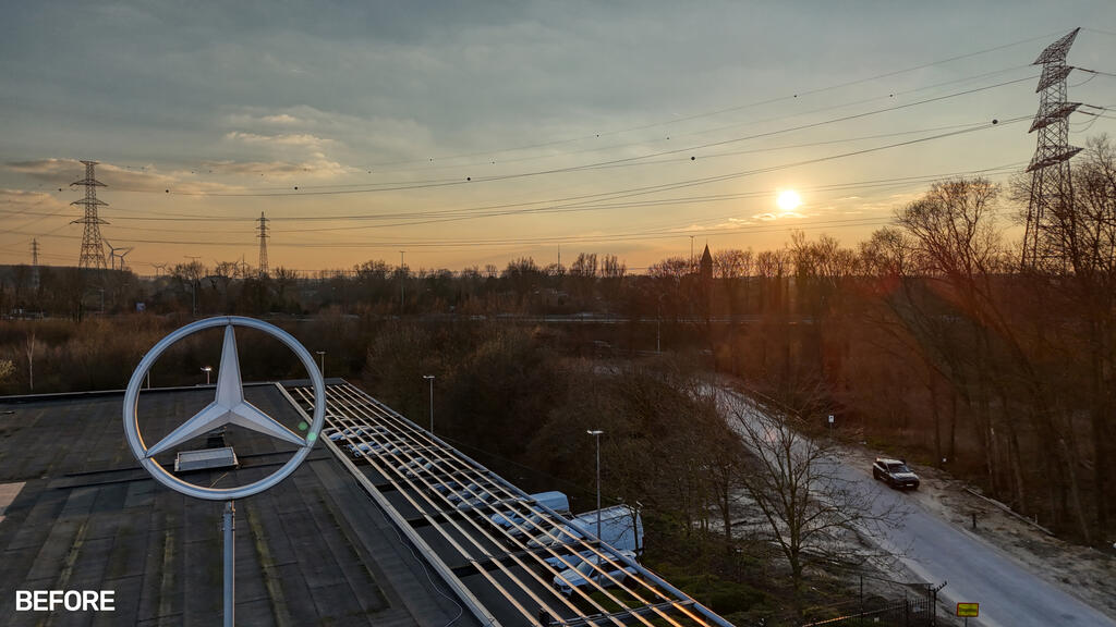 GARAGE MERCEDES SAGA, Drogenbos (België)_Image2
