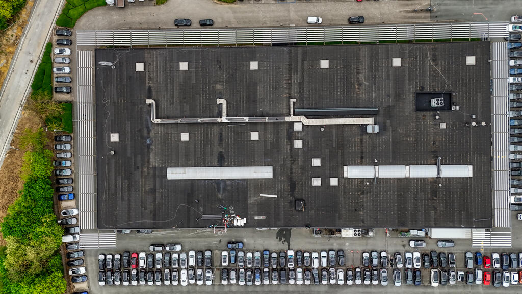 GARAGE MERCEDES SAGA, Drogenbos (België)_Image7