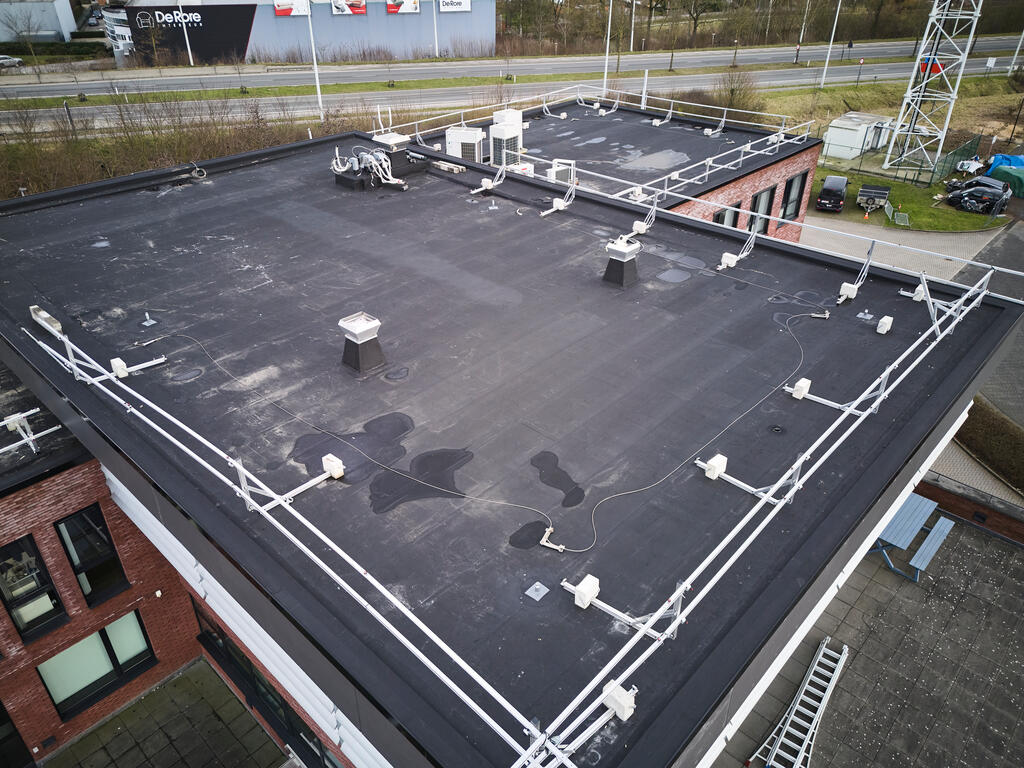 Politiekantoor, Deinze (België)_Image4