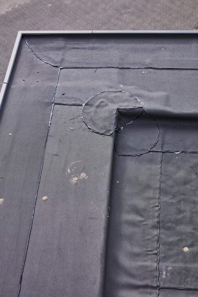 Politiekantoor, Deinze (België)_Image10