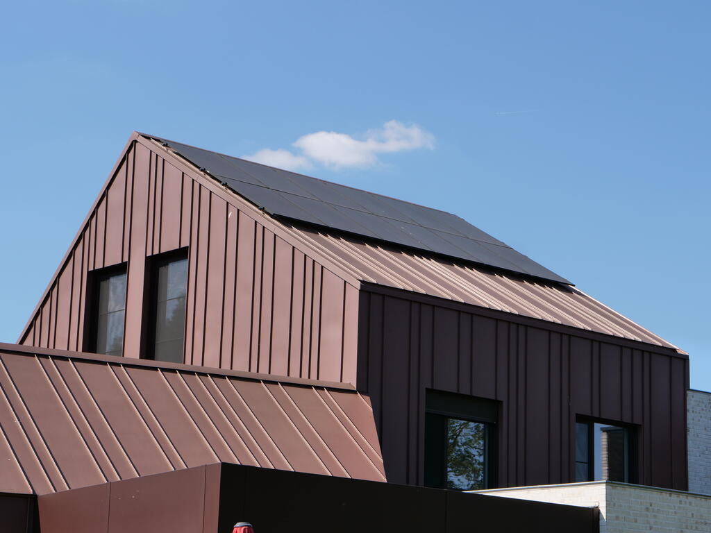 Alleenstaande woning, Nijlen (België)_Image1