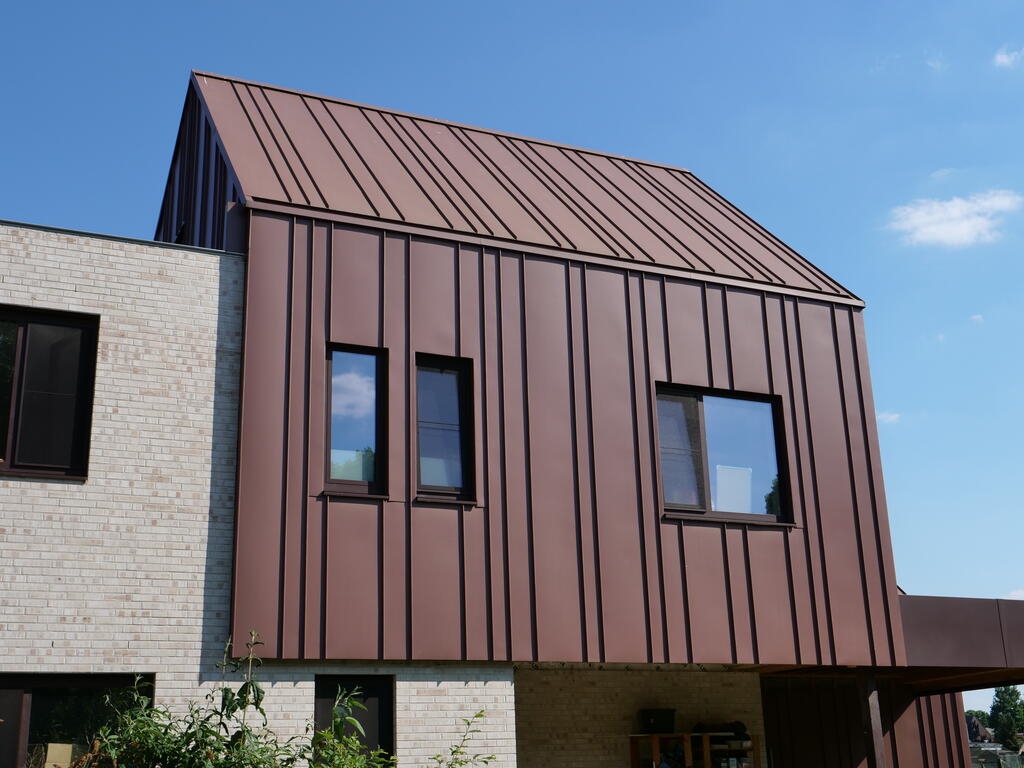 Alleenstaande woning, Nijlen (België)_Image2