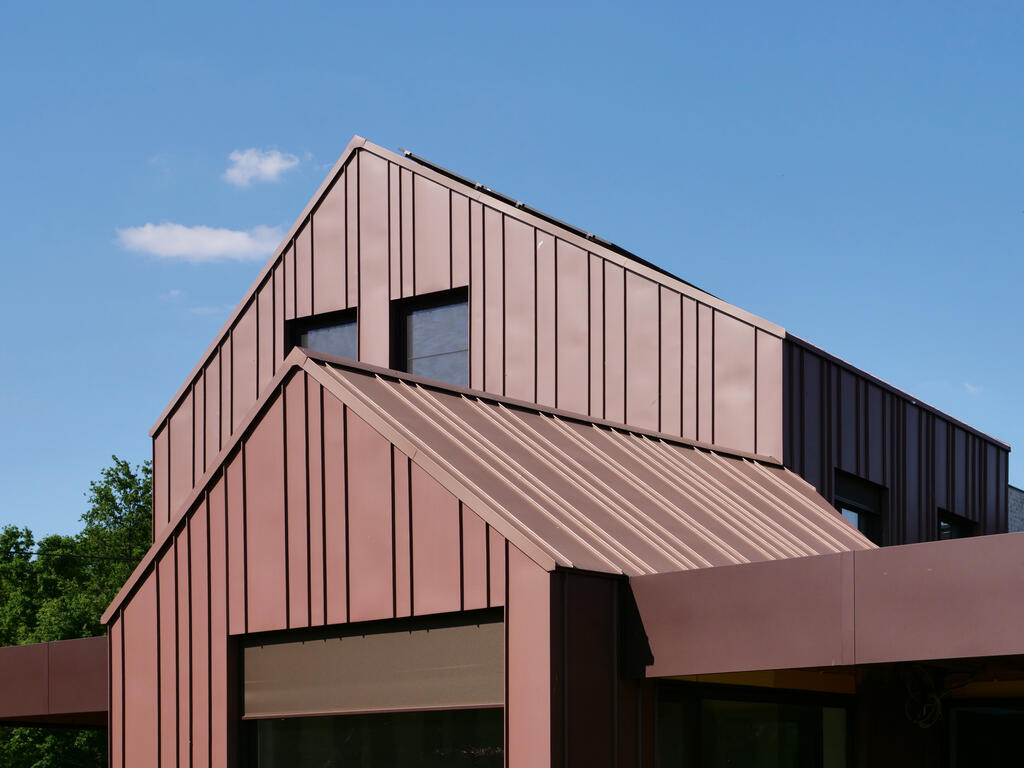 Alleenstaande woning, Nijlen (België)_Image5