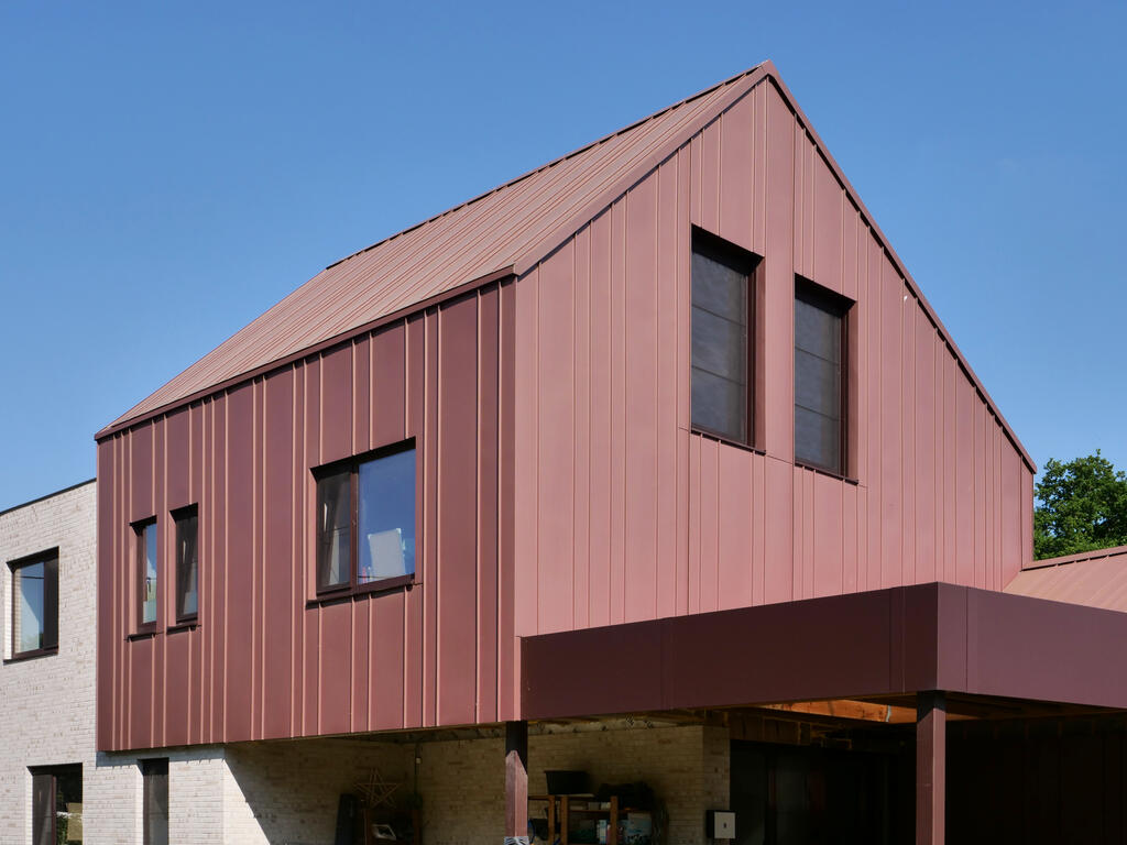 Alleenstaande woning, Nijlen (België)_Image8