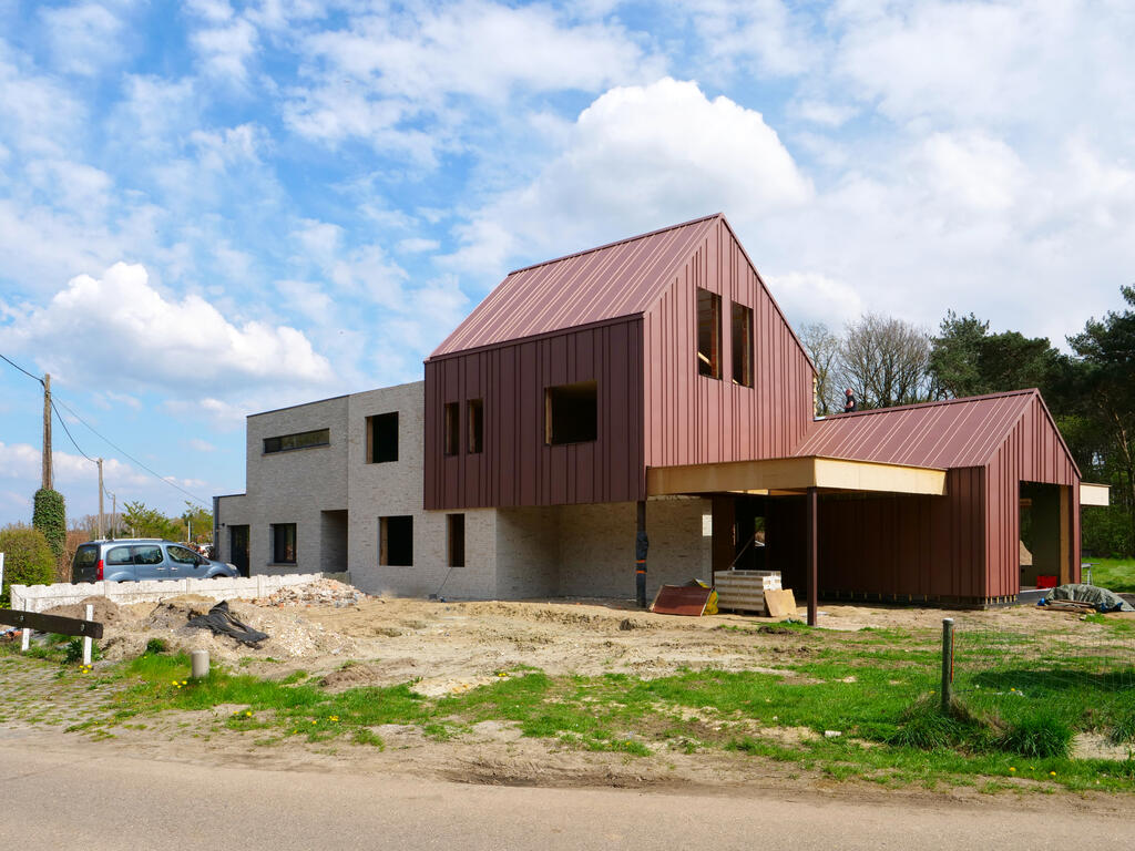 Alleenstaande woning, Nijlen (België)_Image9