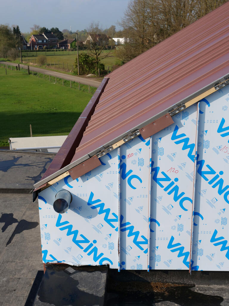 Alleenstaande woning, Nijlen (België)_Image14