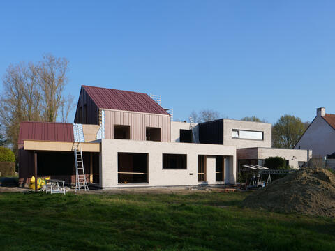 Privéwoning, Nijlen (België)_Image15