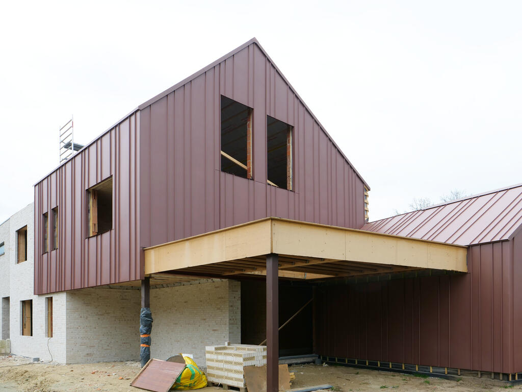 Alleenstaande woning, Nijlen (België)_Image19