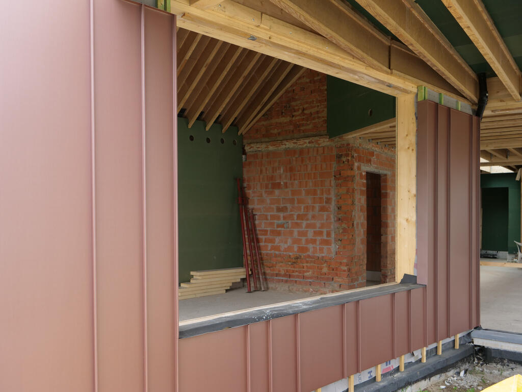 Alleenstaande woning, Nijlen (België)_Image21