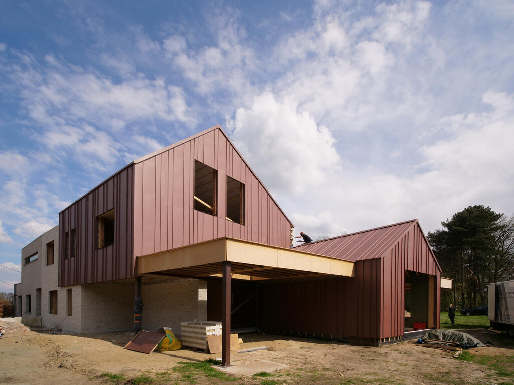 Alleenstaande woning, Nijlen (België)_Image23