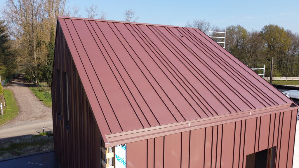 Alleenstaande woning, Nijlen (België)_Image25