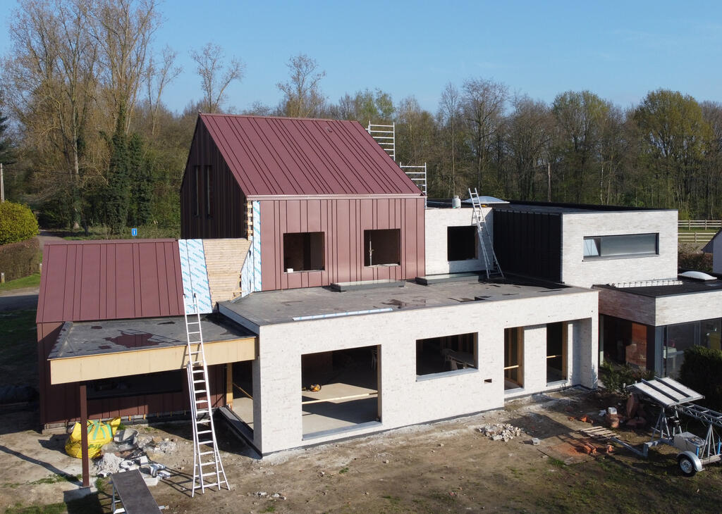 Alleenstaande woning, Nijlen (België)_Image26