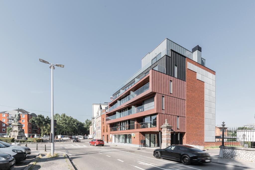 Résidence Parnajon, Huy (België)_Image3