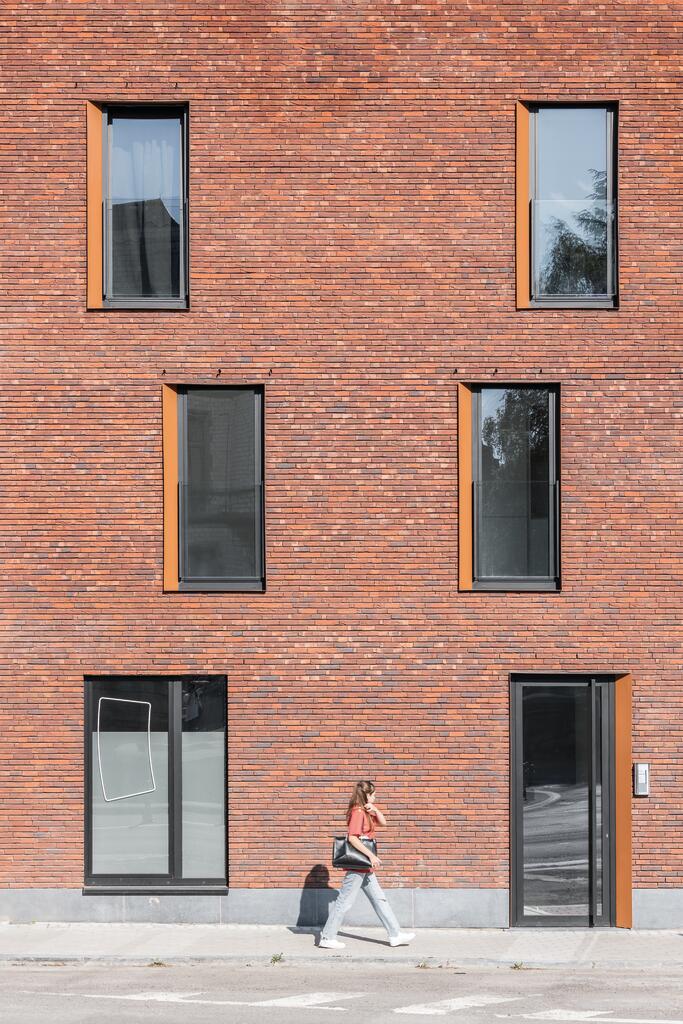 Résidence Parnajon, Huy (België)_Image4