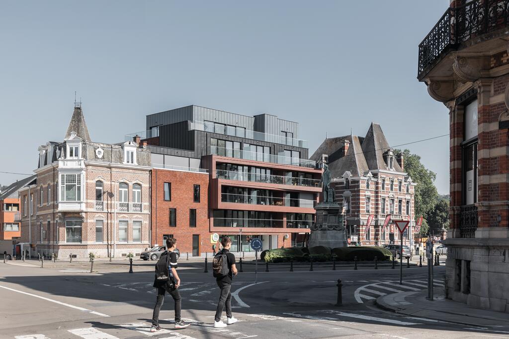 Résidence Parnajon, Huy (België)_Image5