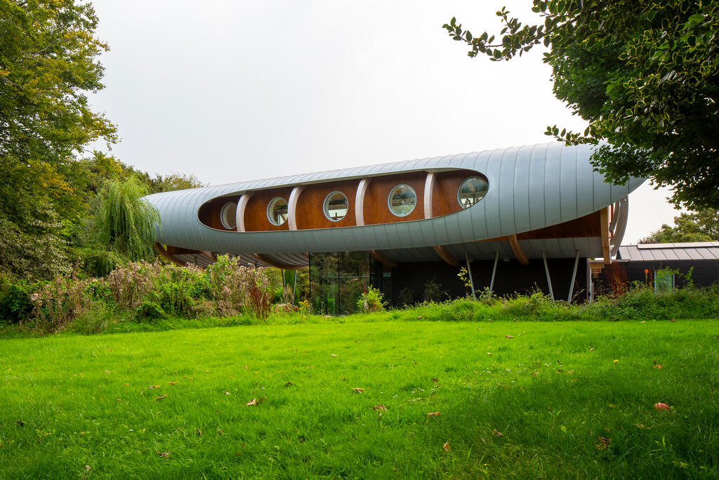 Saol San Aer, Shannon (Ireland)_Image1