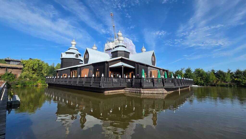 Pairi Daiza, 7940 Brugelette (België)_Image1