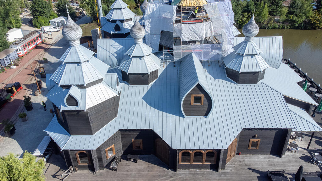 Pairi Daiza, 7940 Brugelette (België)_Image3