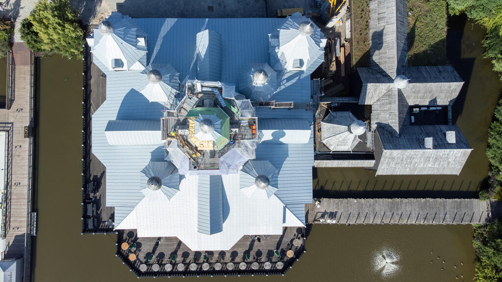 Pairi Daiza, 7940 Brugelette (België)_Image4