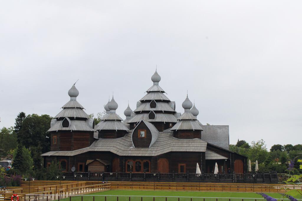 Pairi Daiza, 7940 Brugelette (België)_Image13