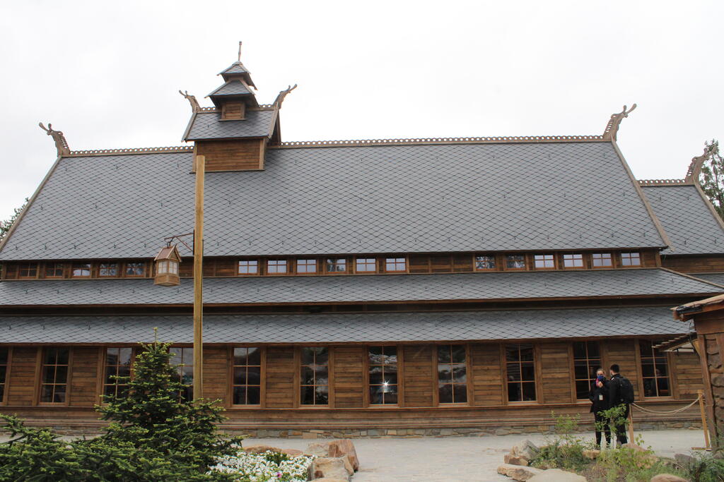 Pairi Daiza, 7940 Brugelette (België)_Image16