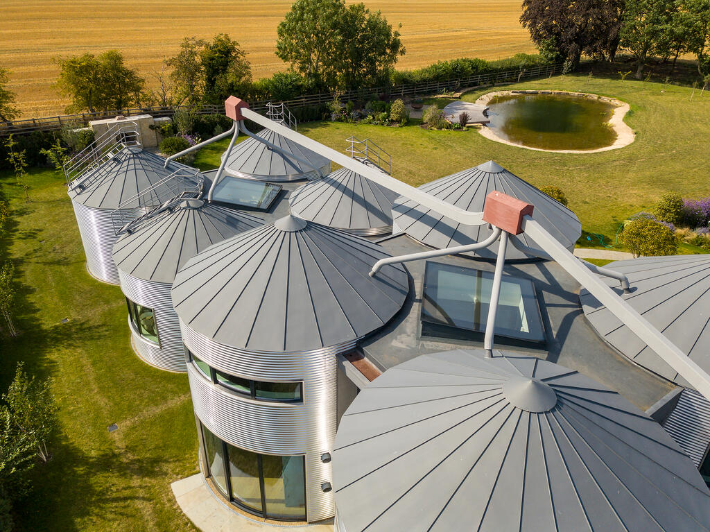 Silos House, North Yorkshire (UK)_Image4