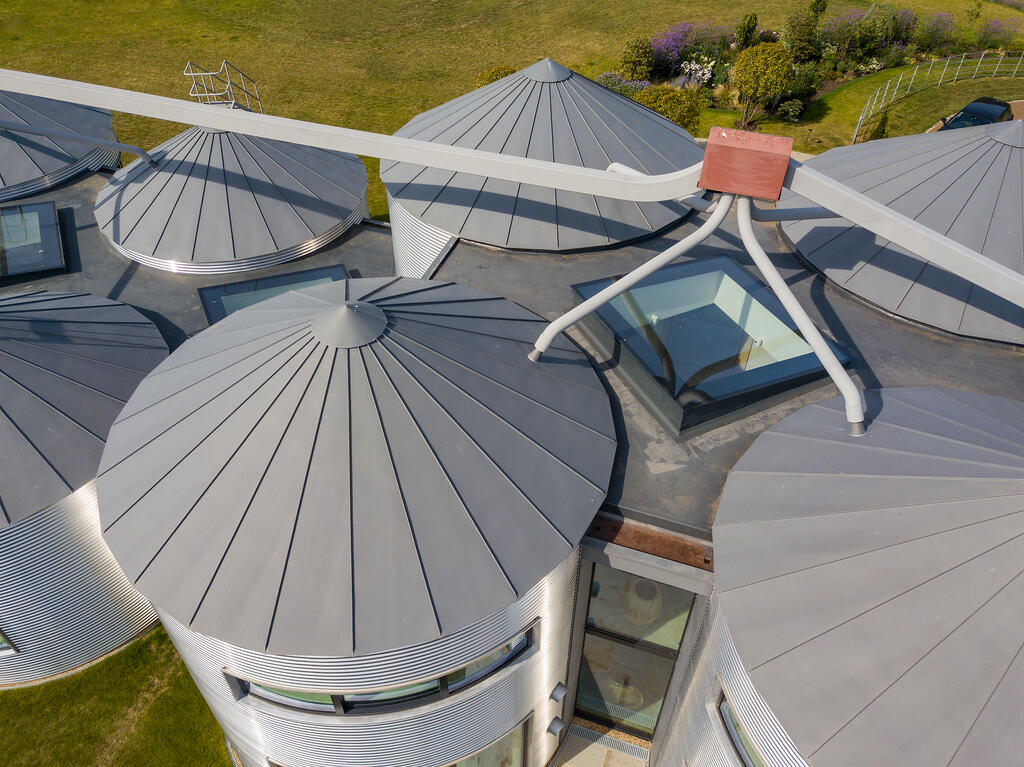 Silos House, North Yorkshire (UK)_Image5