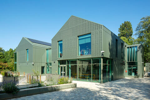 Oxford Brookes University, Oxford (UK)_Image17