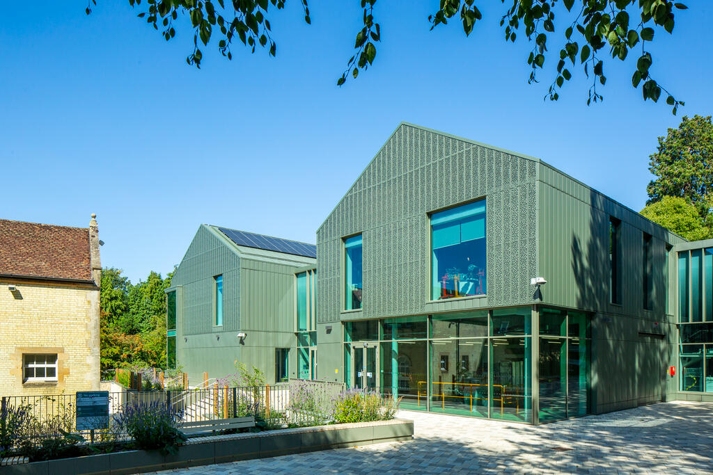 Oxford Brookes University, Oxford (UK)_Image3