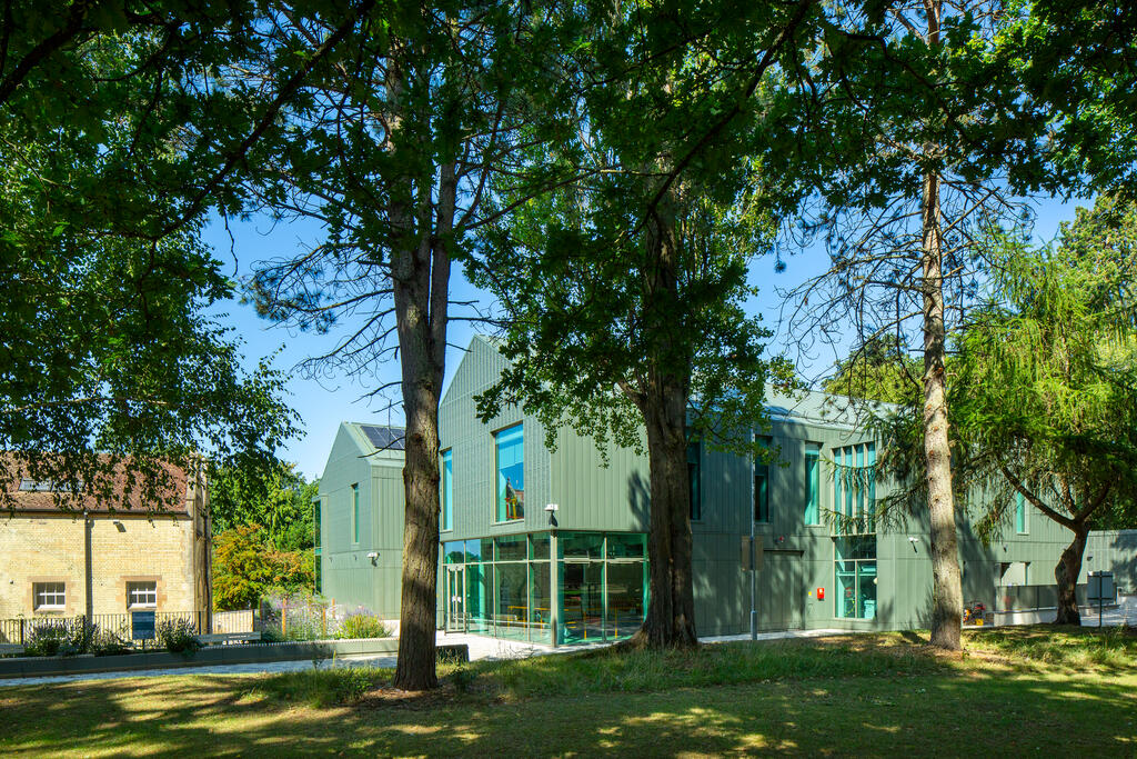 Oxford Brookes University, Oxford (UK)_Image4