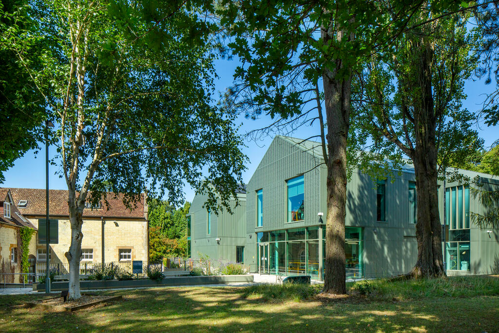 Oxford Brookes University, Oxford (UK)_Image5