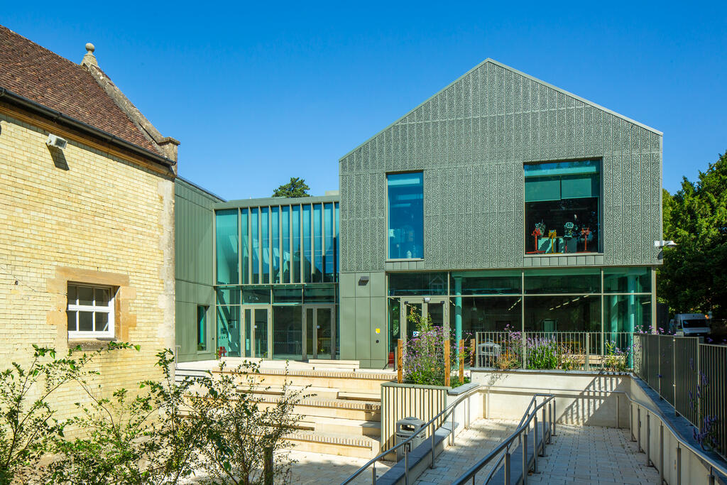 Oxford Brookes University, Oxford (UK)_Image6
