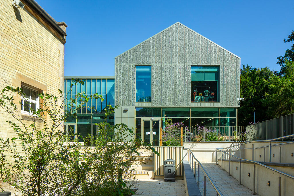 Oxford Brookes University, Oxford (UK)_Image7