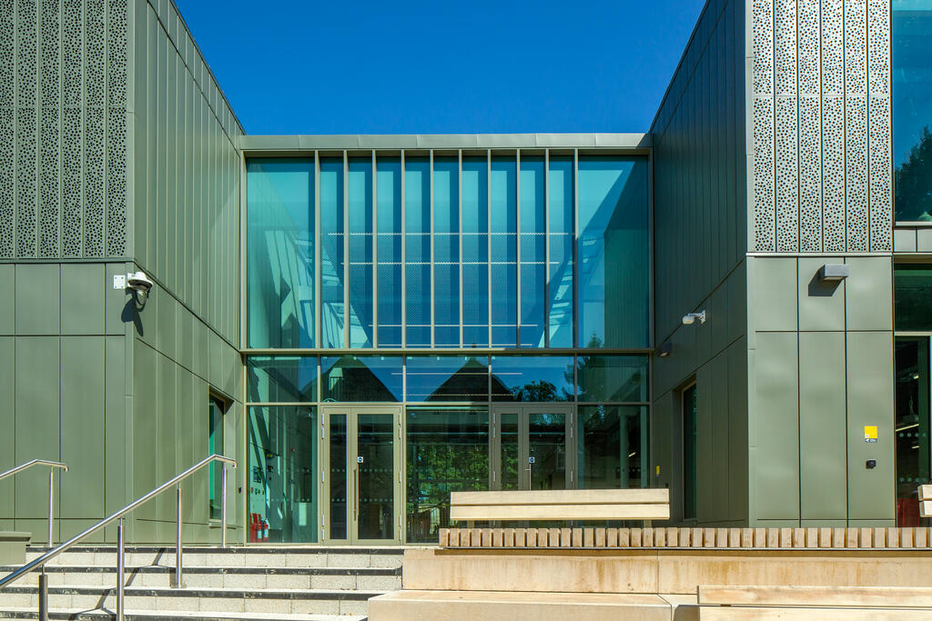 Oxford Brookes University, Oxford (UK)_Image9