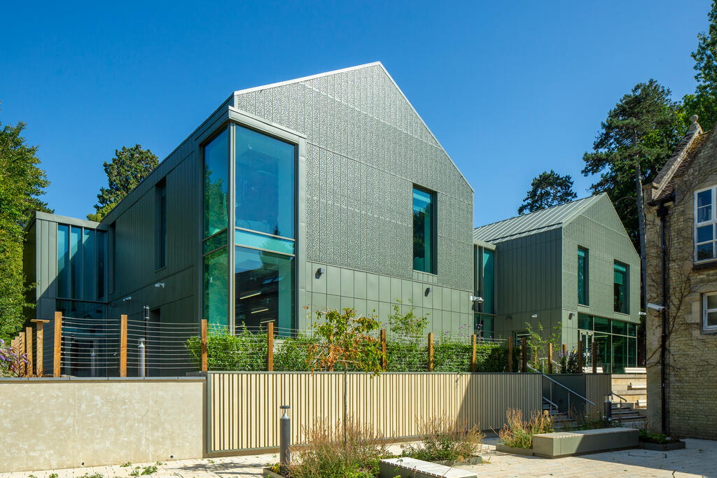 Oxford Brookes University, Oxford (UK)_Image10