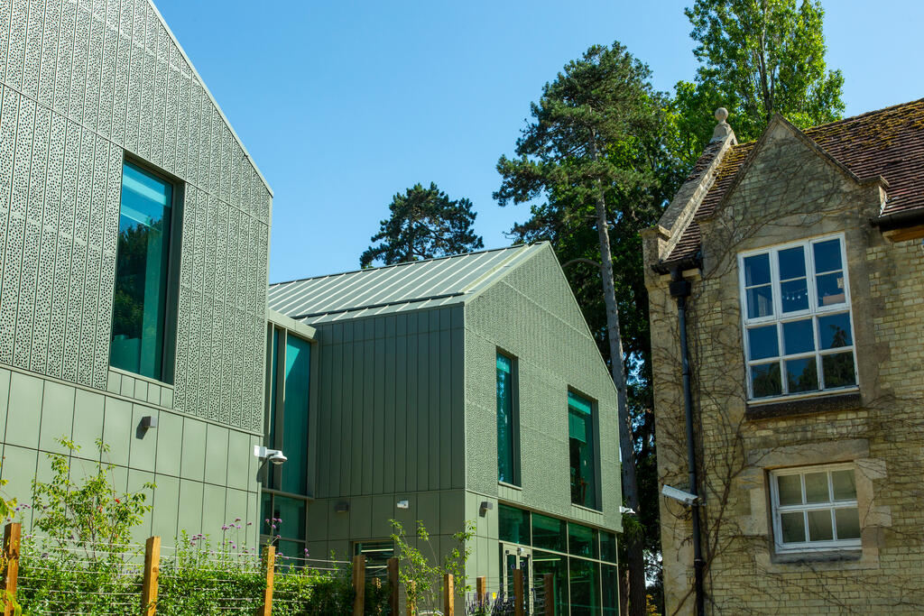 Oxford Brookes University, Oxford (UK)_Image11